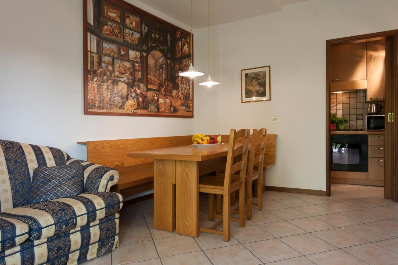 La Casa Di Lazise Apartment Exterior photo