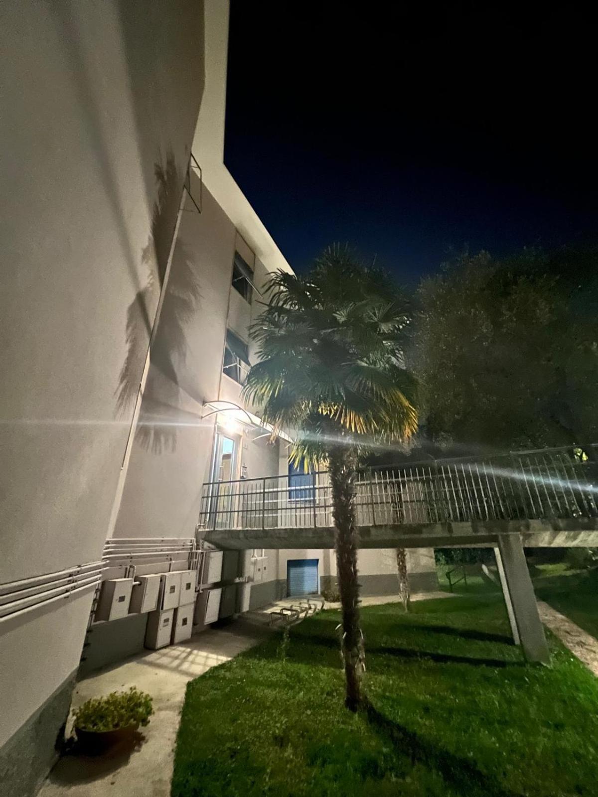 La Casa Di Lazise Apartment Exterior photo